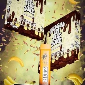 hitz disposable