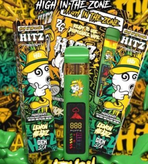 Lemon Headz