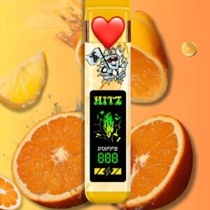 hitz cart