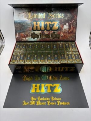 hitz carts