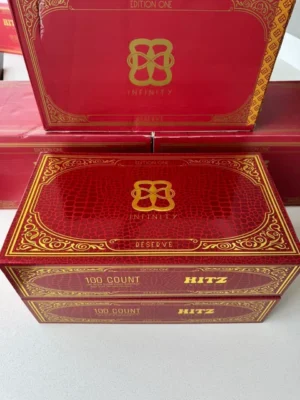 hitz carts