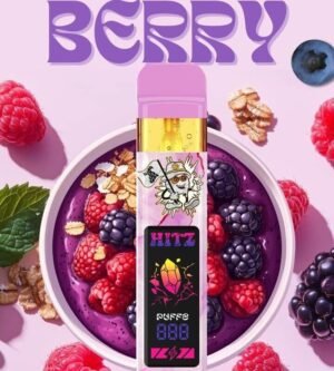 Acai Berry