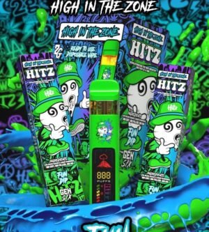 Fun Dip