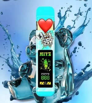 hitz cart