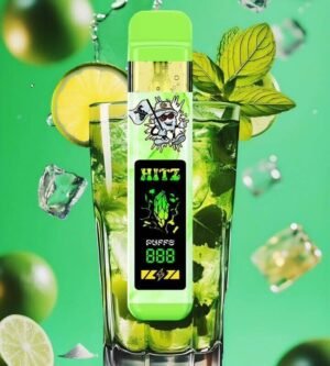 hitz carts